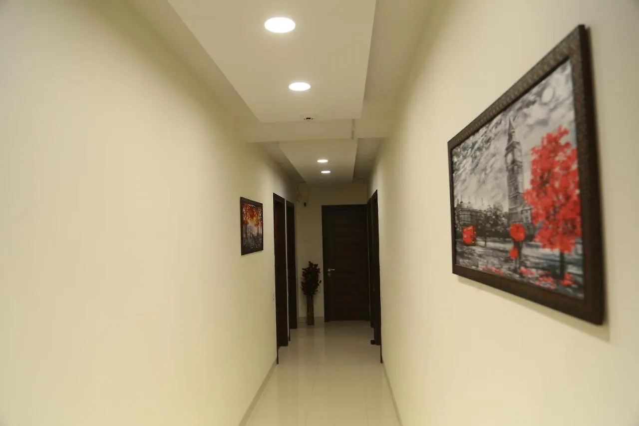 Hotel Grand Regency By Jmd Group Near Delhi Igi Airport New Delhi