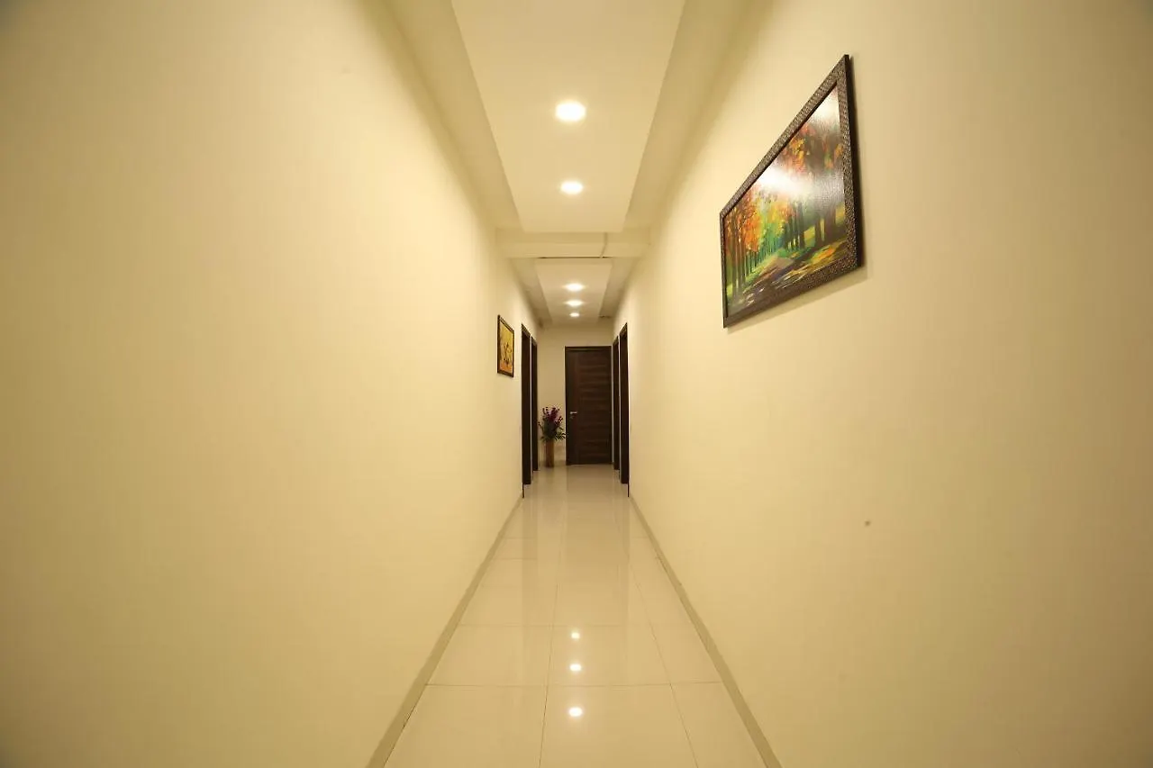 Hotel Grand Regency By Jmd Group Near Delhi Igi Airport New Delhi