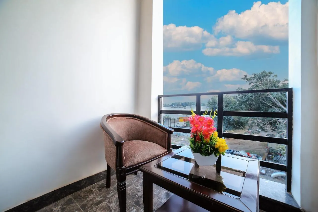 Hotel Grand Regency By Jmd Group Near Delhi Igi Airport New Delhi