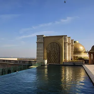 The Leela Palace ***** Neu-Delhi