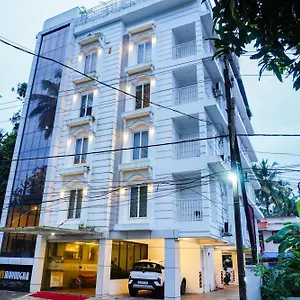 Sreepathi Mayoogha 3*, Guruvayur India