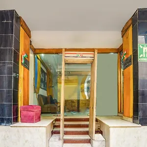 O Paharganj Near Railway Station Formerly Chand Palace Hotel
