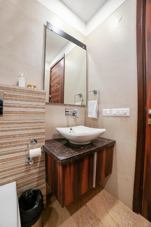Hotel Grand Regency By Jmd Group Near Delhi Igi Airport New Delhi