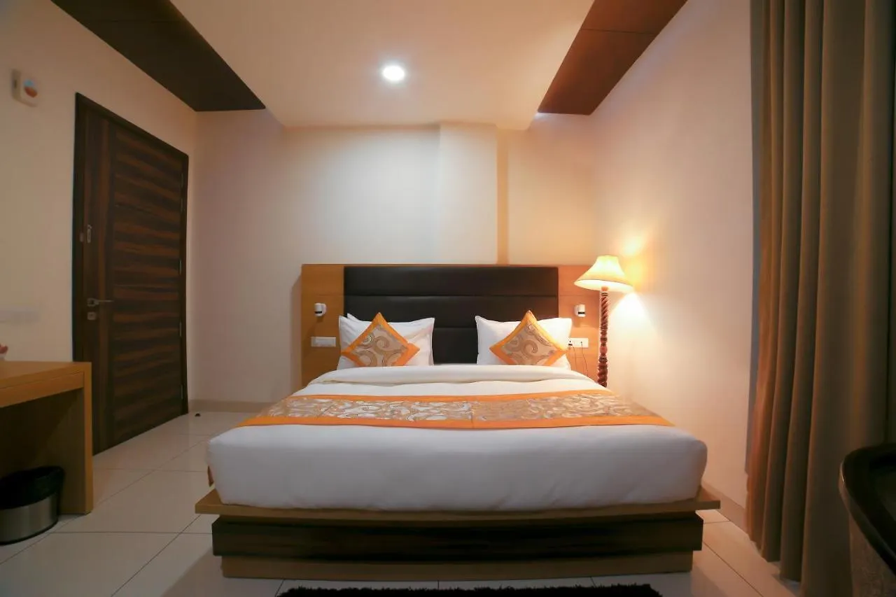 Hotel Grand Regency By Jmd Group Near Delhi Igi Airport New Delhi