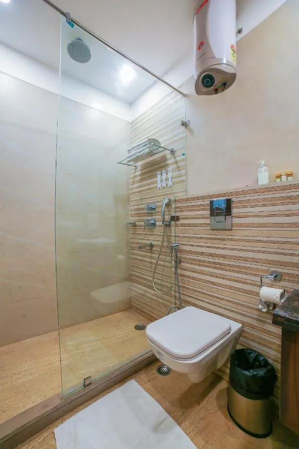 Hotel Grand Regency By Jmd Group Near Delhi Igi Airport New Delhi