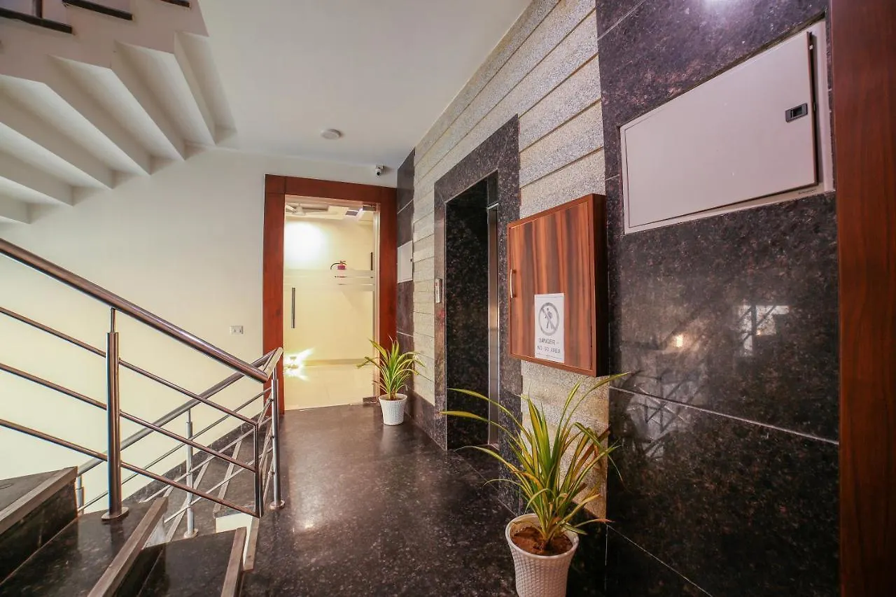 Hotel Grand Regency By Jmd Group Near Delhi Igi Airport New Delhi